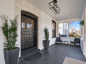 114 E 2nd Avenue, Denver CO 80203