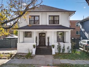 114 E 2nd Avenue, Denver CO 80203