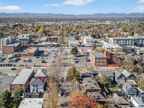 114 E 2nd Avenue, Denver CO 80203