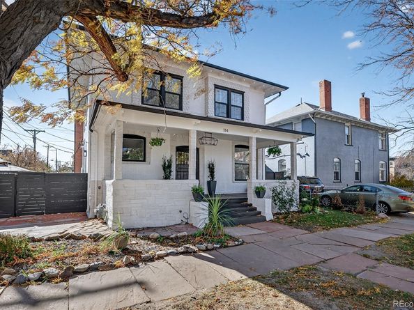 114 E 2nd Avenue, Denver CO 80203