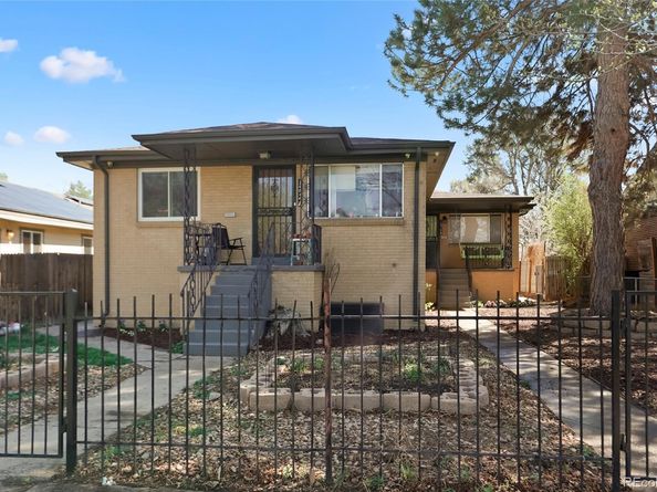 1570 Tamarac Street, Denver CO 80220