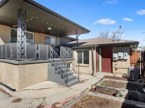 1570 Tamarac Street, Denver CO 80220