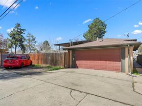 1570 Tamarac Street, Denver CO 80220