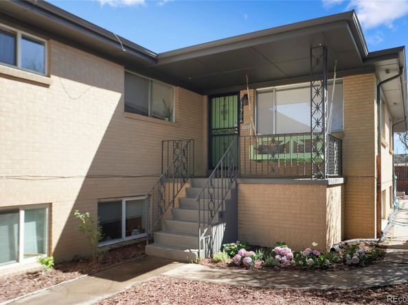 1570 Tamarac Street, Denver CO 80220