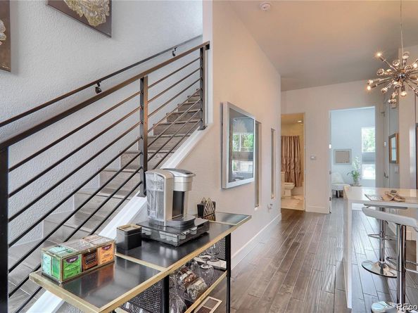 3030 Wilson Court 5, Denver CO 80205