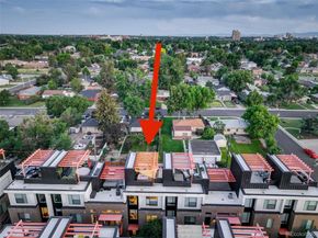 3030 Wilson Court 5, Denver CO 80205