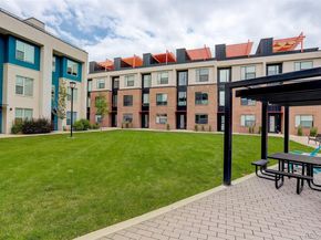 3030 Wilson Court 5, Denver CO 80205