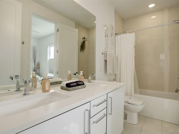 3030 Wilson Court 5, Denver CO 80205