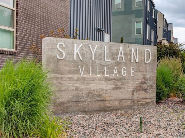 3030 Wilson Court 5, Denver CO 80205