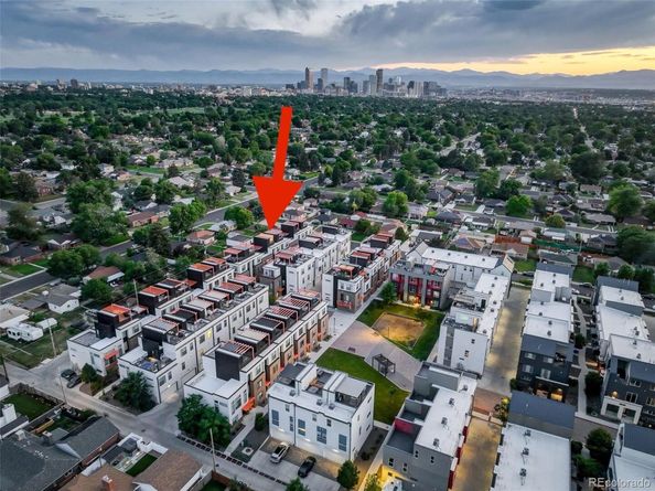 3030 Wilson Court 5, Denver CO 80205