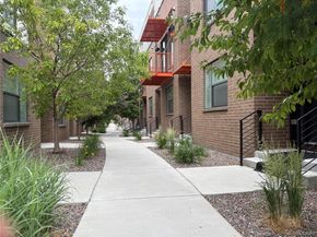 3030 Wilson Court 5, Denver CO 80205