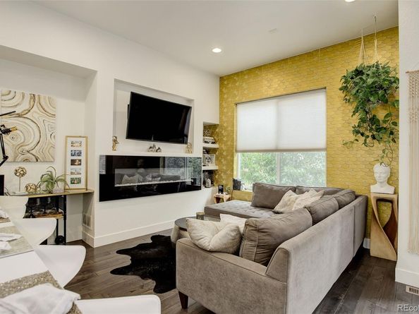 3030 Wilson Court 5, Denver CO 80205