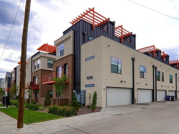 3030 Wilson Court 5, Denver CO 80205
