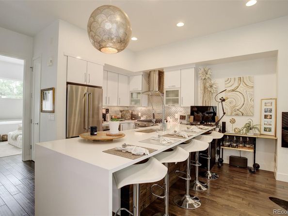 3030 Wilson Court 5, Denver CO 80205