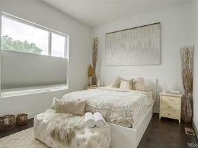 3030 Wilson Court 5, Denver CO 80205