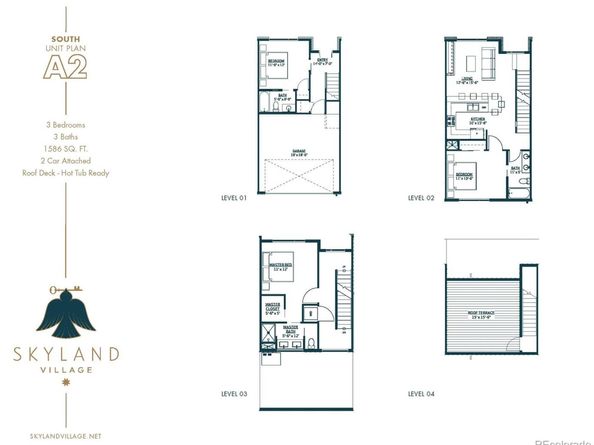 3030 Wilson Court 5, Denver CO 80205