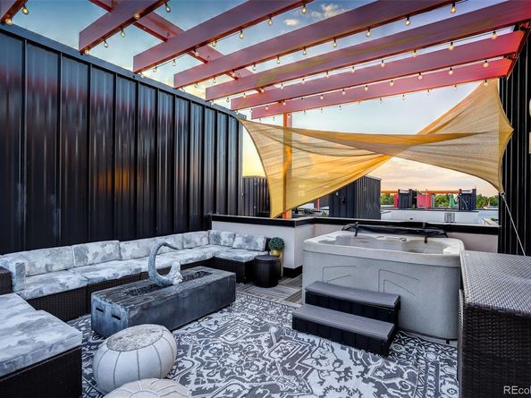 3030 Wilson Court 5, Denver CO 80205