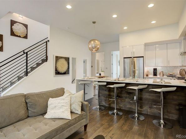 3030 Wilson Court 5, Denver CO 80205