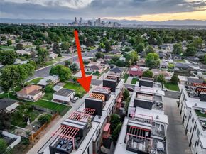 3030 Wilson Court 5, Denver CO 80205