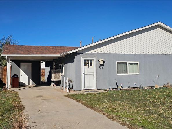 7741 Idlewild Street, Commerce City CO 80022