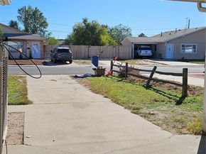 7741 Idlewild Street, Commerce City CO 80022