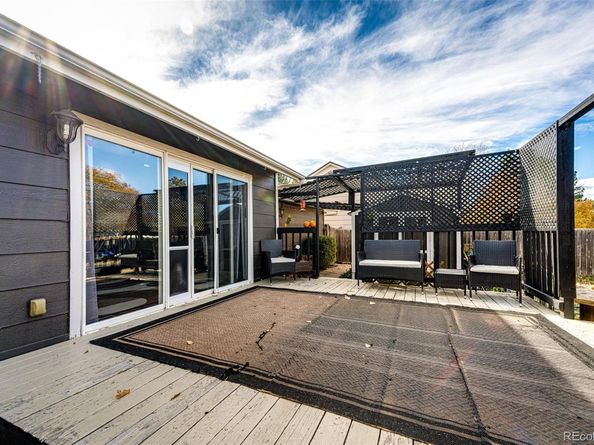 5523 S Malta Street, Centennial CO 80015