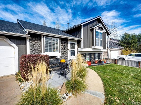 5523 S Malta Street, Centennial CO 80015