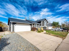 5523 S Malta Street, Centennial CO 80015