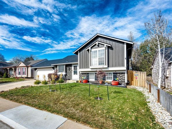 5523 S Malta Street, Centennial CO 80015