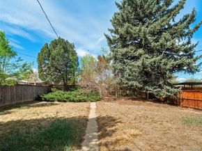 275 S Ivy Street, Denver CO 80224