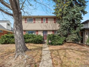 275 S Ivy Street, Denver CO 80224