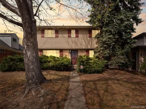 275 S Ivy Street, Denver CO 80224