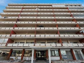 1121 Albion Street 402, Denver CO 80220