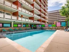 1121 Albion Street 402, Denver CO 80220