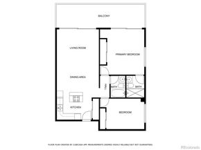 1121 Albion Street 402, Denver CO 80220