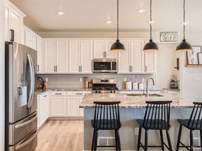 10971 Xanadu Street, Commerce City CO 80022