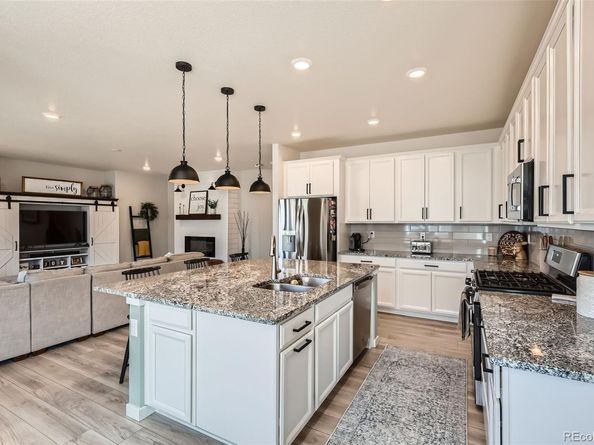 10971 Xanadu Street, Commerce City CO 80022
