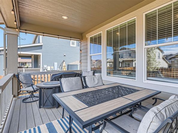 10971 Xanadu Street, Commerce City CO 80022
