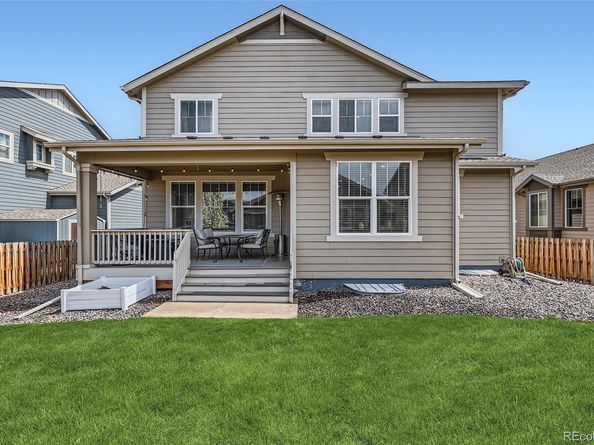 10971 Xanadu Street, Commerce City CO 80022
