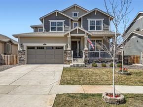10971 Xanadu Street, Commerce City CO 80022