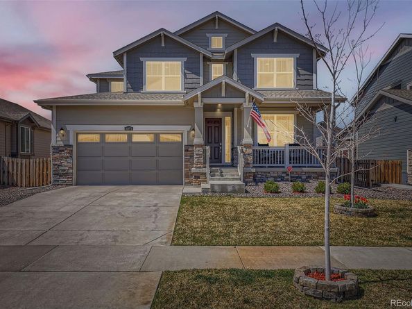 10971 Xanadu Street, Commerce City CO 80022