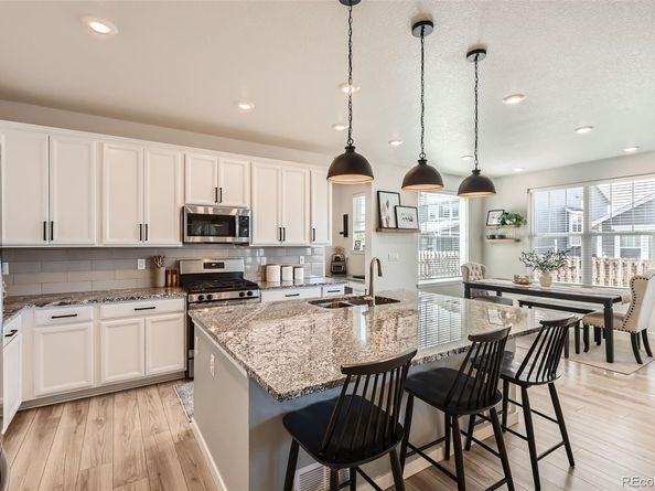 10971 Xanadu Street, Commerce City CO 80022