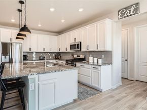 10971 Xanadu Street, Commerce City CO 80022