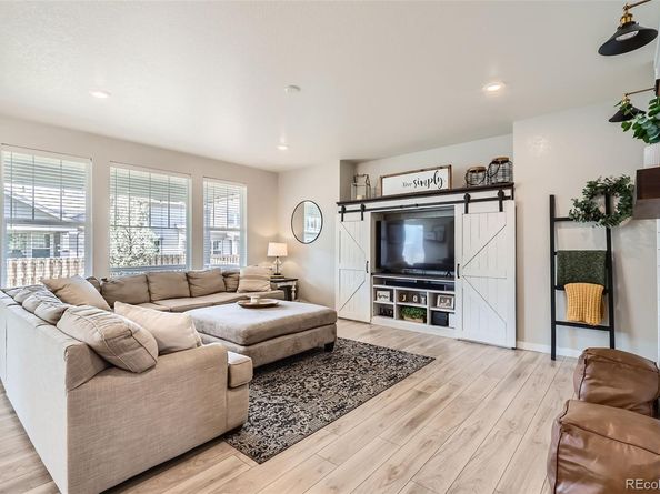 10971 Xanadu Street, Commerce City CO 80022