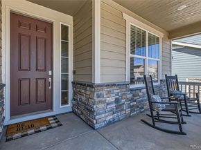 10971 Xanadu Street, Commerce City CO 80022