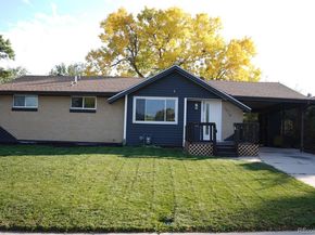 1820 Mable Avenue, Denver CO 80229
