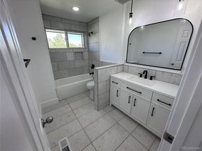 1820 Mable Avenue, Denver CO 80229