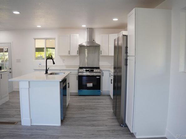 1820 Mable Avenue, Denver CO 80229