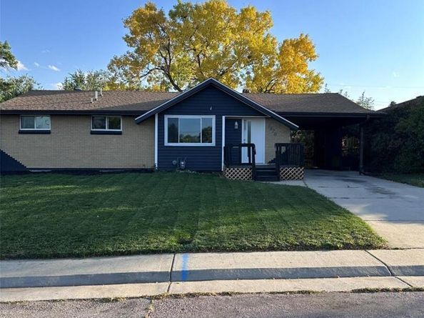 1820 Mable Avenue, Denver CO 80229