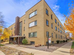 1175 N Emerson Street 202, Denver CO 80218